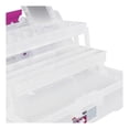 thumbnail image 4 of Caja organizadora Santul Vanity Blanco 14 Pulgadas, 4 of 4