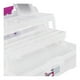 thumbnail image 4 of Caja organizadora Santul Vanity Blanco 14 Pulgadas, 4 of 4