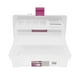 thumbnail image 1 of Caja organizadora Santul Vanity Blanco 14 Pulgadas, 1 of 4