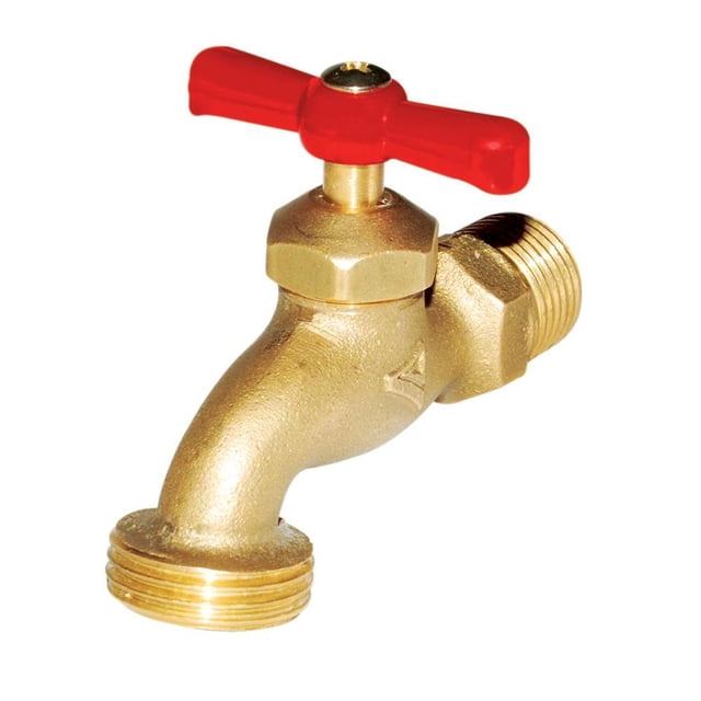 Llave de Nariz para Manguera Santul 1/2 Pulgada 7672