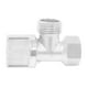 thumbnail image 2 of Llave Angular Sanplom de 1/4 de Vuelta con Cuerda, 2 of 3