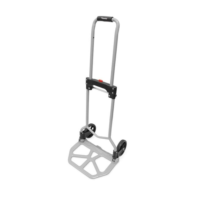 Diablito de carga Santul Carga Abatible 50Kg Tubular