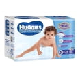 thumbnail image 1 of Pañales Huggies UltraConfort Etapa 5 Niño 31 Piezas, 1 of 1