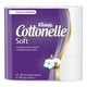 thumbnail image 1 of Papel higiénico Kleenex Cottonelle soft 18 rollos con 180 hojas dobles c/u, 1 of 3