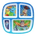 thumbnail image 1 of Plato divisiones Disney toy story 4, 1 pza, 1 of 1