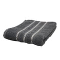 thumbnail image 1 of Toalla Medio Baño Hometrends Gris 84x150 cm, 1 of 2