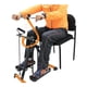 thumbnail image 2 of Aparato Multiejercicio CV Directo Master Gym Negro, 2 of 3