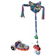 thumbnail image 1 of Scooter Apache Buzz Lightyear con luces, 1 of 1