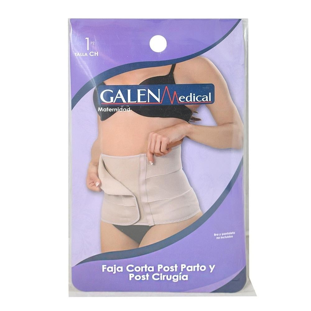 Ropa Interior Trusa Faja Post Cesarea Embarazo Trusas Post Cesarea