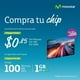 thumbnail image 2 of SIM Universal Movistar Prepago Simple Movistar, 2 of 2