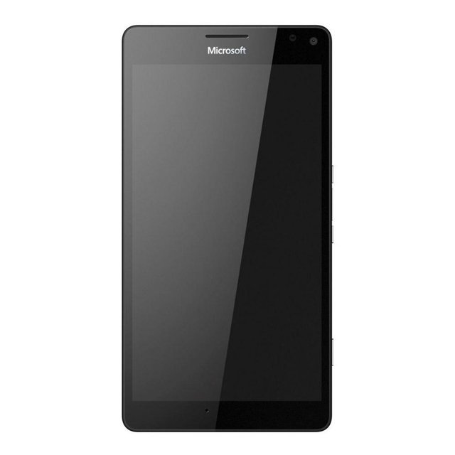 Smartphone Microsoft Lumia 950 XL 32 GB Blanco Movistar