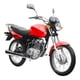 thumbnail image 1 of Motocicleta Islo Meta 150cc Roja 2019, 1 of 3
