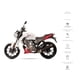 thumbnail image 2 of Motocicleta Islo Mutant 250cc Blanca 2019, 2 of 4