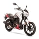 thumbnail image 1 of Motocicleta Islo Mutant 250cc Blanca 2019, 1 of 4