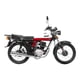 thumbnail image 4 of Motocicleta Islo Sioux 125cc Roja 2019, 4 of 4