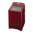 thumbnail image 2 of Lavadora Daewoo 16 Kg Roja, 2 of 2