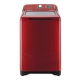 thumbnail image 1 of Lavadora Daewoo 16 Kg Roja, 1 of 2