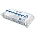 thumbnail image 2 of Caja Toalla Húmeda Softis Antibacterial 360s, 2 of 3
