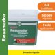 thumbnail image 2 of Resanador Ultraligero Espacios Blanco 240 ml, 2 of 3
