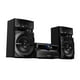 thumbnail image 2 of Minicomponente Panasonic 3300 Watts PMPO SC-AKX100, 2 of 3