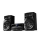 thumbnail image 3 of Minicomponente Panasonic 3300 Watts PMPO SC-AKX100, 3 of 3