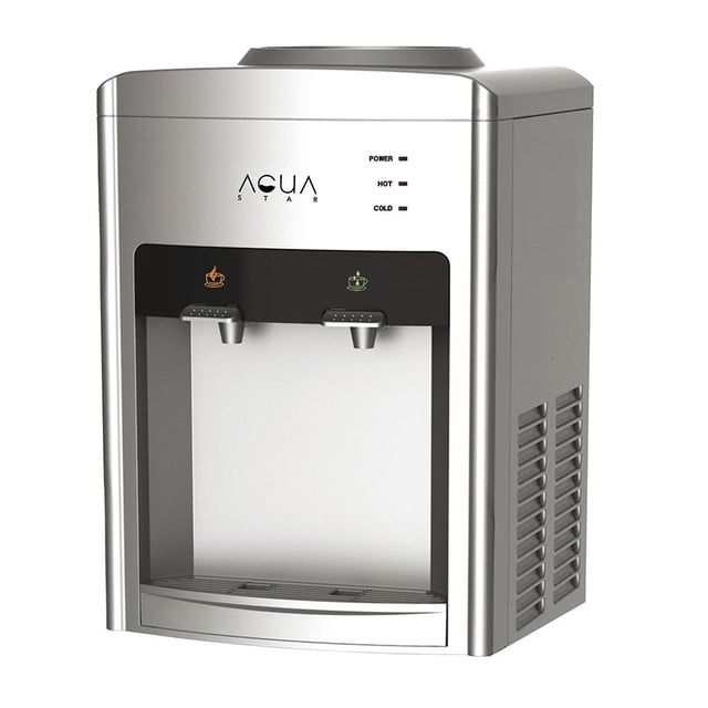 Dispensador de Agua Acuastar Silver