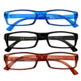 thumbnail image 3 of Lentes para leer SPL con Graduación +1.50 colores varios, 3 of 3