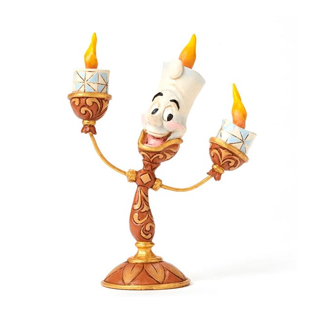 Lumiere de Cerámica Novelmex Enesco Grande