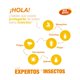 thumbnail image 2 of Tripack Repelente de Insectos Bye Bites 2 Repelentes Natural Spray + 1 After Crema Post Piquetes, 2 of 4