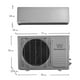 thumbnail image 4 of Mini Split White Westinghouse Dace Templado y Frio 12,000 BTU/H WWSHE212F, 4 of 4