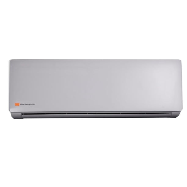 Mini Split White Westinghouse Dace Templado y Frio 12,000 BTU/H WWSHE212F
