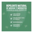 thumbnail image 3 of Repelente Moscas y Mosquitos Fess 1 Galón, 3 of 3