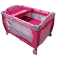 thumbnail image 1 of Cuna de Viaje Hello Kitty, 1 of 1