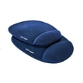 thumbnail image 2 of Tapete para Mouse Vorago MP-100 Azul, 2 of 4