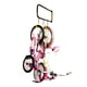 thumbnail image 2 of Estacionamiento de Pared Bike Parking System para 3 Bicicletas, 2 of 2