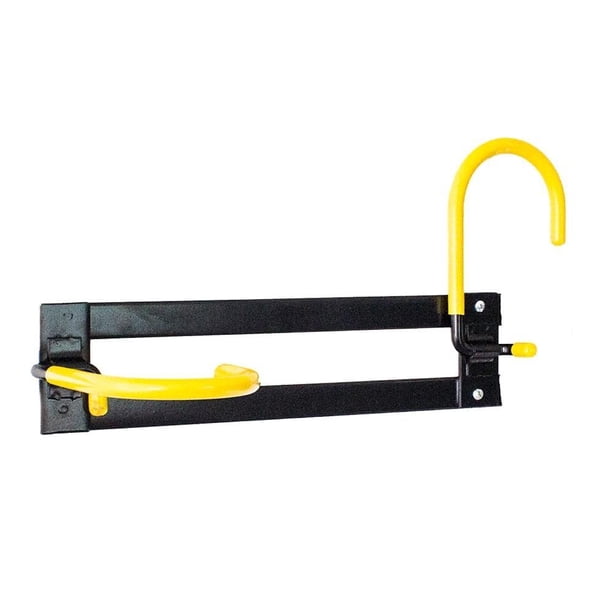 Rack de Pared Bike Parking System para 2 Bicicletas