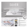 thumbnail image 2 of Colchón Sky Bed Sylver Matrimonial, 2 of 2