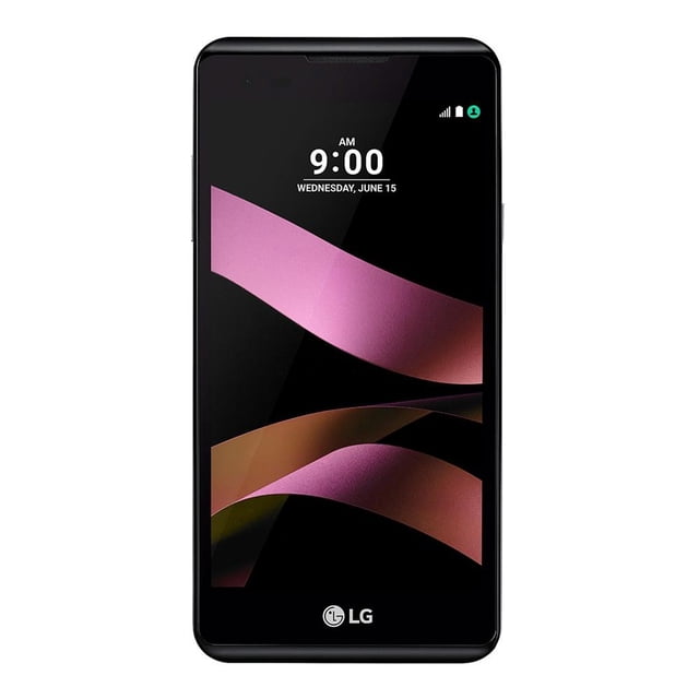 Smartphone LG X Style 16 GB Gris LTE Movistar