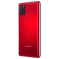 thumbnail image 4 of Smartphone Samsung Galaxy A21s 64 GB Rojo Movistar, 4 of 4