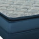 thumbnail image 3 of Colchón más box América Aqua King Size, 3 of 3