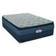 thumbnail image 1 of Colchón más box América Aqua King Size, 1 of 3