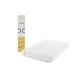 thumbnail image 1 of Colchón King Size Nooz Essential Espumas en Caja, 1 of 4