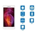 thumbnail image 2 of Smartphone Xiaomi Redmi Note 4 32 GB Dorado Desbloqueado, 2 of 3