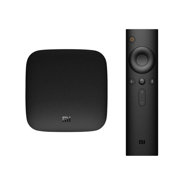 Mi Box 3 Xiaomi