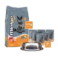 thumbnail image 1 of Alimento para Gato Minino Plus 10 Kg Bundle, 1 of 4