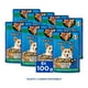 thumbnail image 3 of Croqueta para perro Ganador Premium cachorro 20kg razas medianas y grandes bundle, 3 of 4