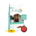 thumbnail image 1 of Croqueta para perros Full life adulto razas medianas y grandes 8 kg, 1 of 4