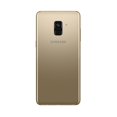 thumbnail image 3 of Smartphone Samsung Galaxy A8+ 64 GB  6GB RAM Dorado Desbloqueado, 3 of 4