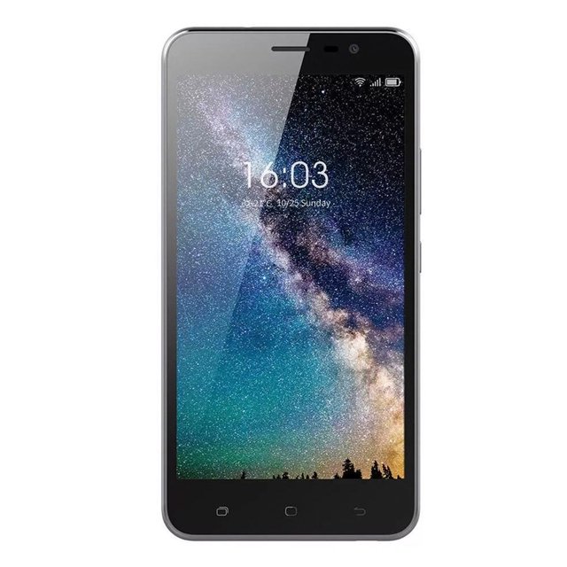 Smartphone Hisense L675 Pro 8 GB Gris Desbloqueado