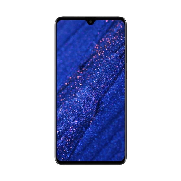 Smartphone Huawei Mate 20 128GB Azul Obscuro Desbloqueado